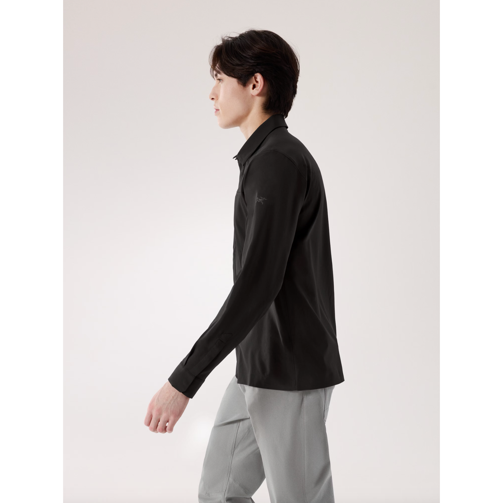 Arc'teryx Men's Skyline LS Shirt