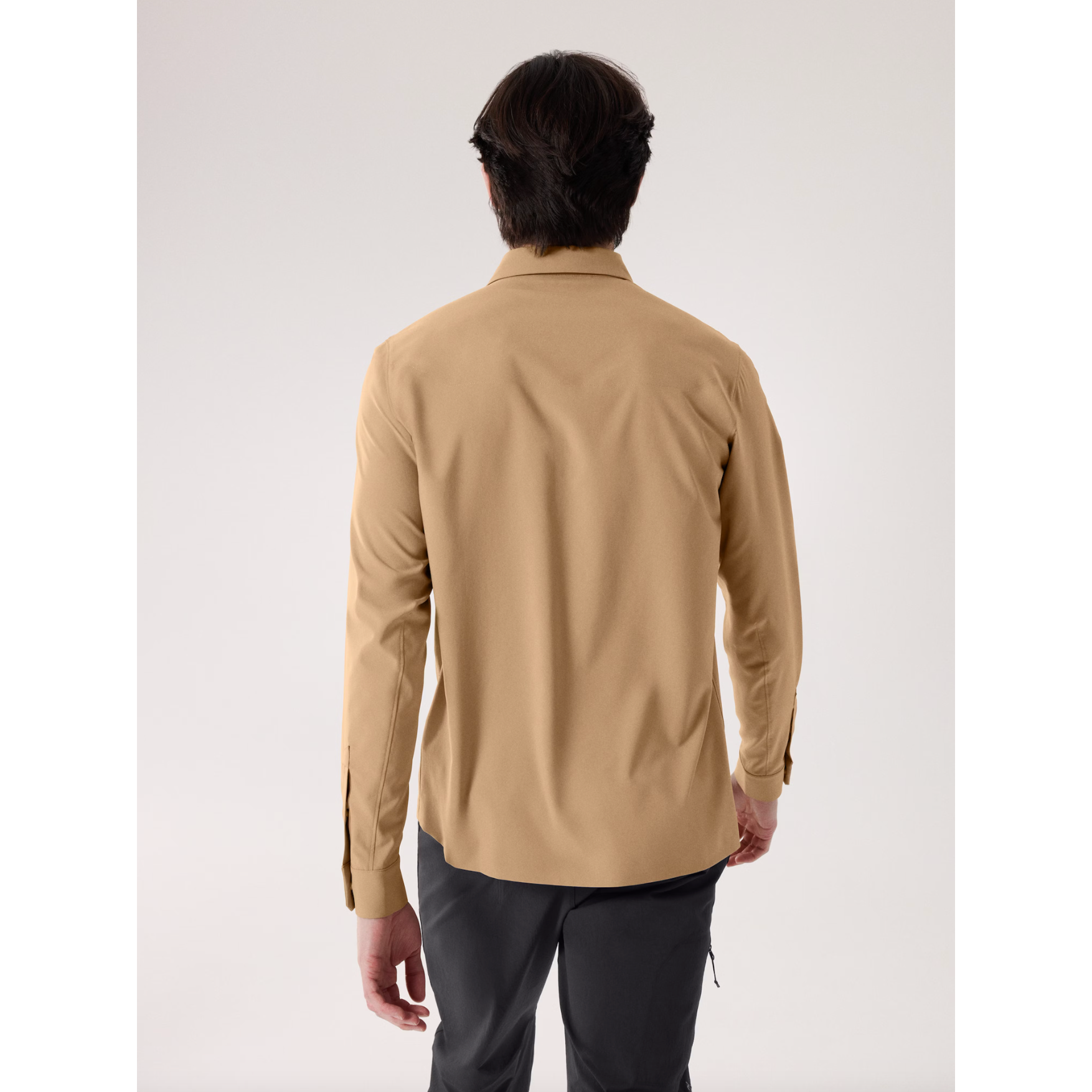 Arc'teryx Men's Skyline LS Shirt