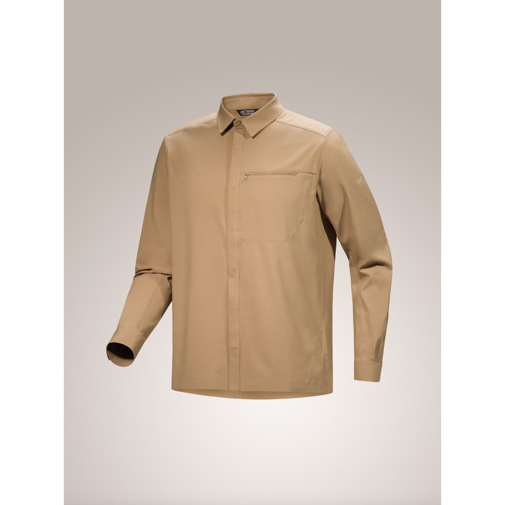 Arc'teryx Men's Skyline LS Shirt Arc'teryx Men's Skyline LS Shirt