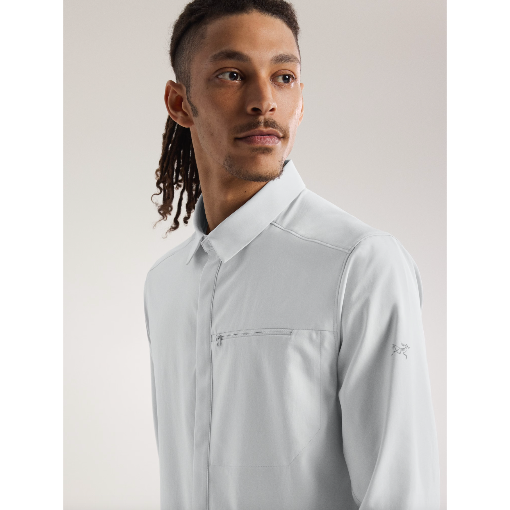 Arc'teryx Men's Skyline LS Shirt