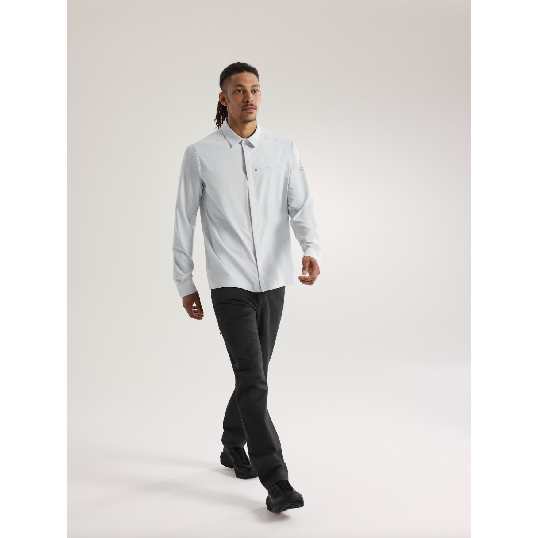 Arc'teryx Men's Skyline LS Shirt Arc'teryx Men's Skyline LS Shirt