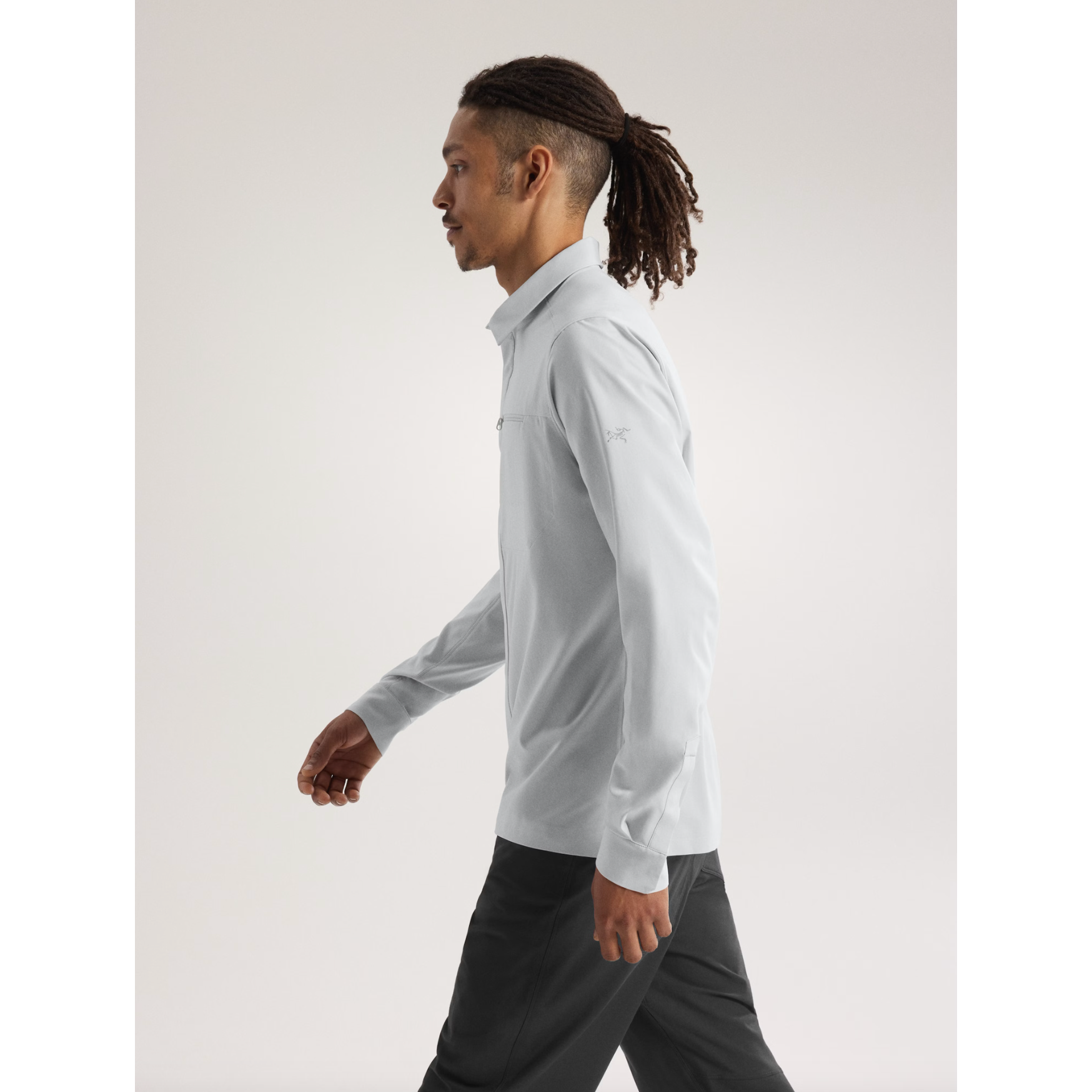 Arc'teryx Men's Skyline LS Shirt