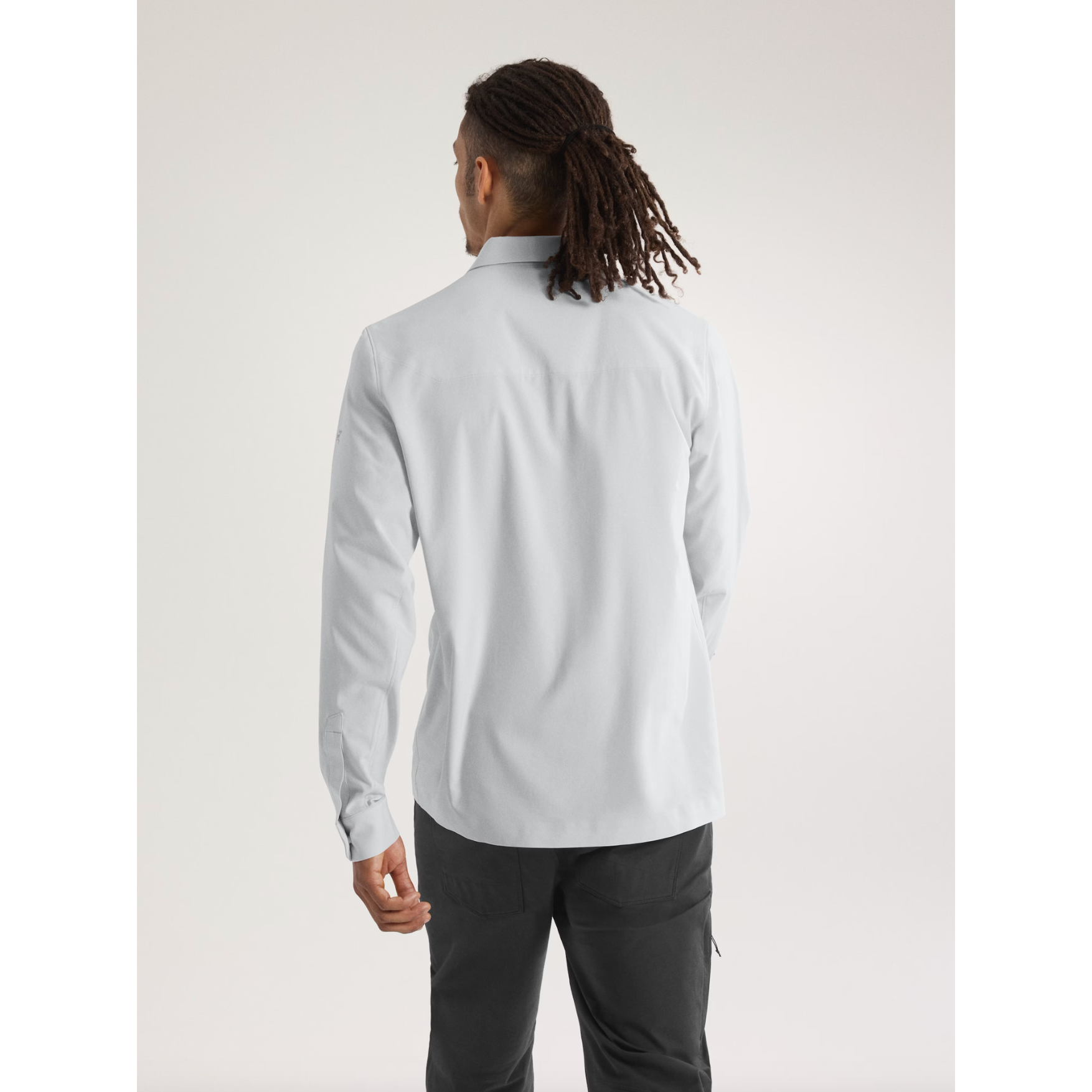 Arc'teryx Men's Skyline LS Shirt