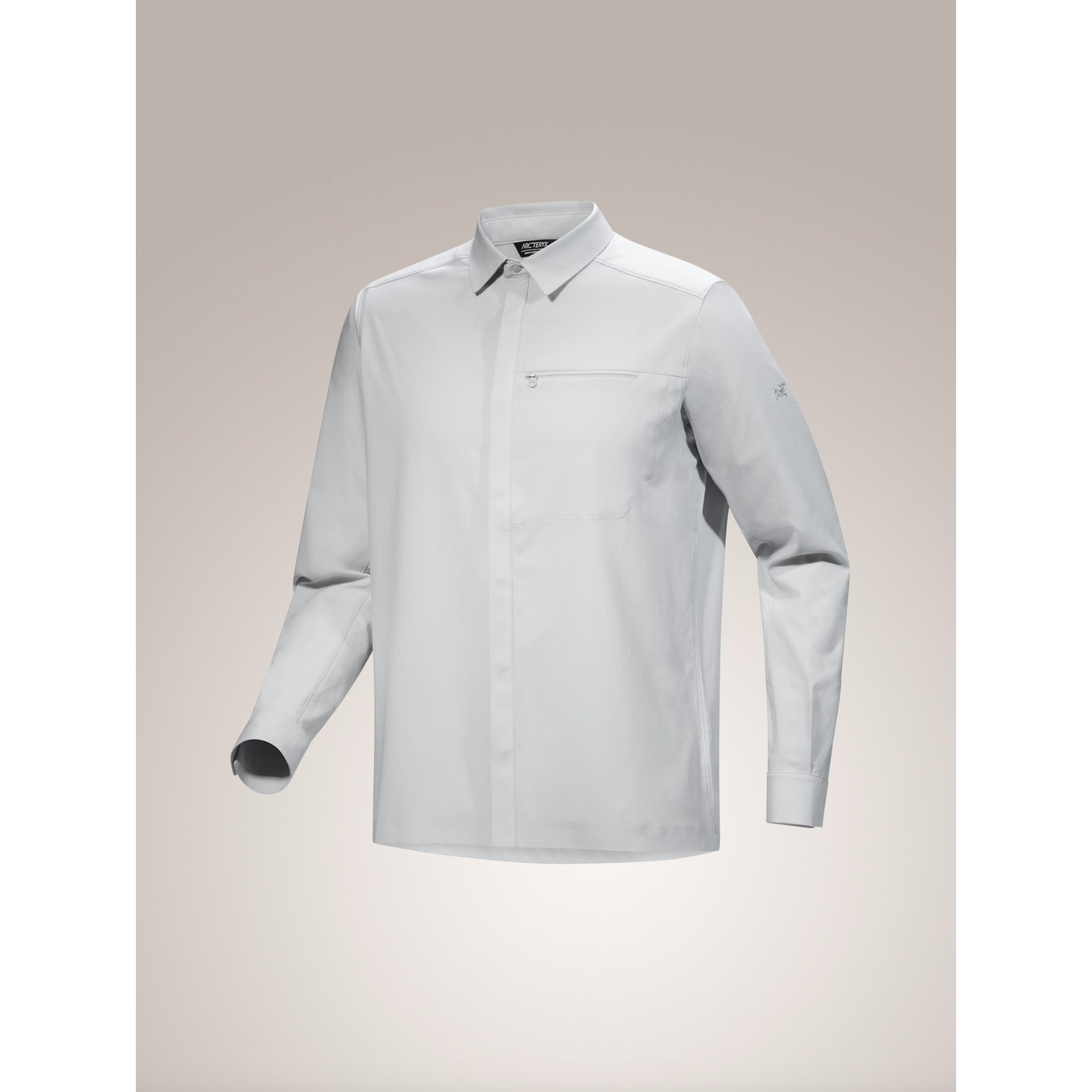 Arc'teryx Men's Skyline LS Shirt
