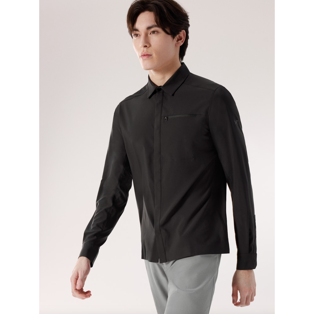 Arc'teryx Men's Skyline LS Shirt Arc'teryx Men's Skyline LS Shirt