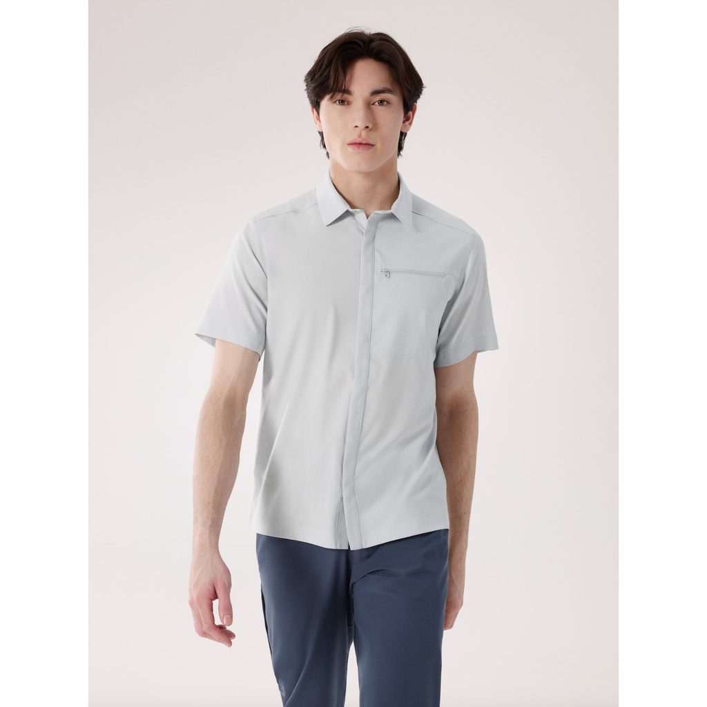 Arc'teryx Men's Skyline SS Shirt