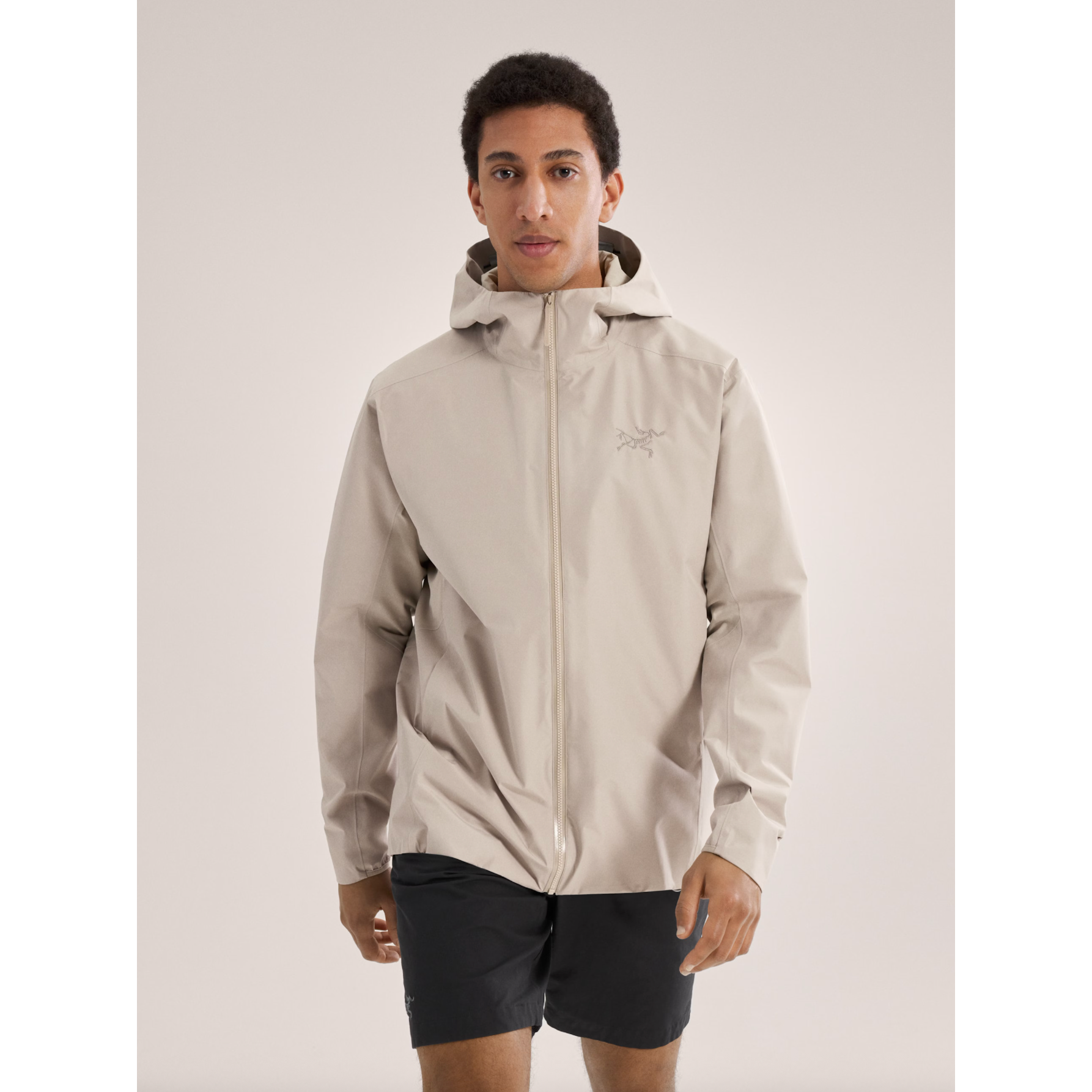 Arc'teryx Men's Solano Hoody in Rune Arc'teryx Men's Solano Hoody in Rune