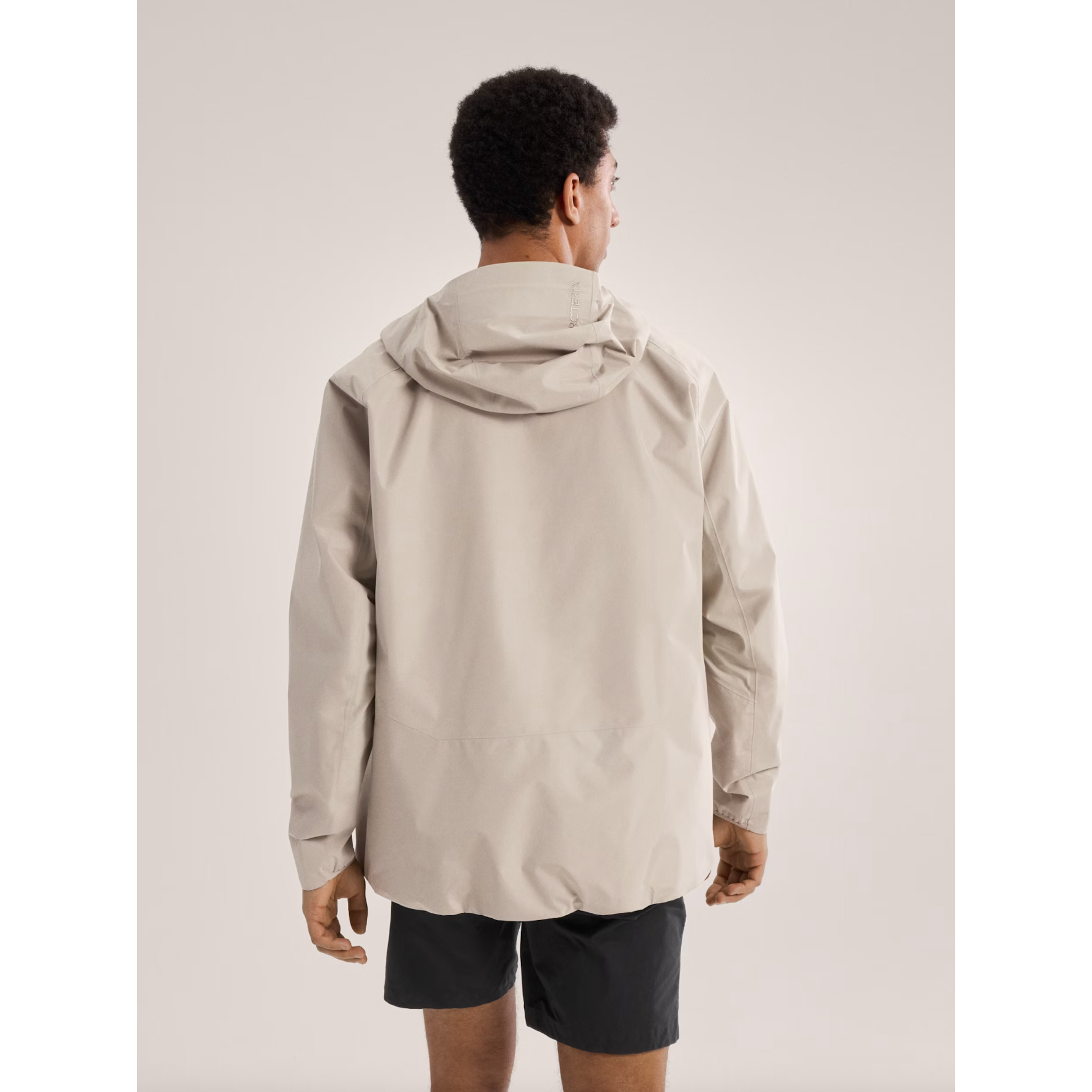 Arc'teryx Men's Solano Hoody in Rune