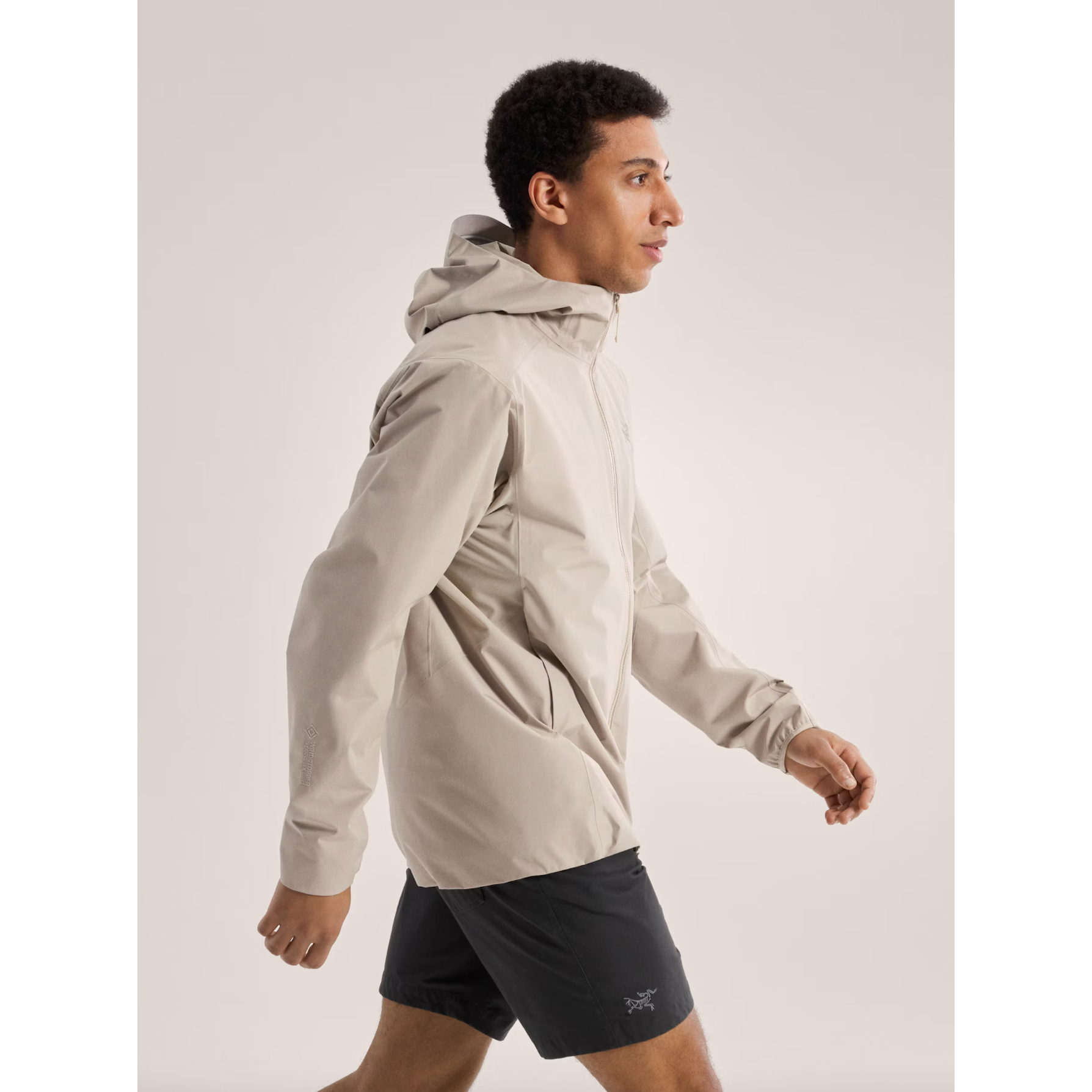 Arc'teryx Men's Solano Hoody in Rune