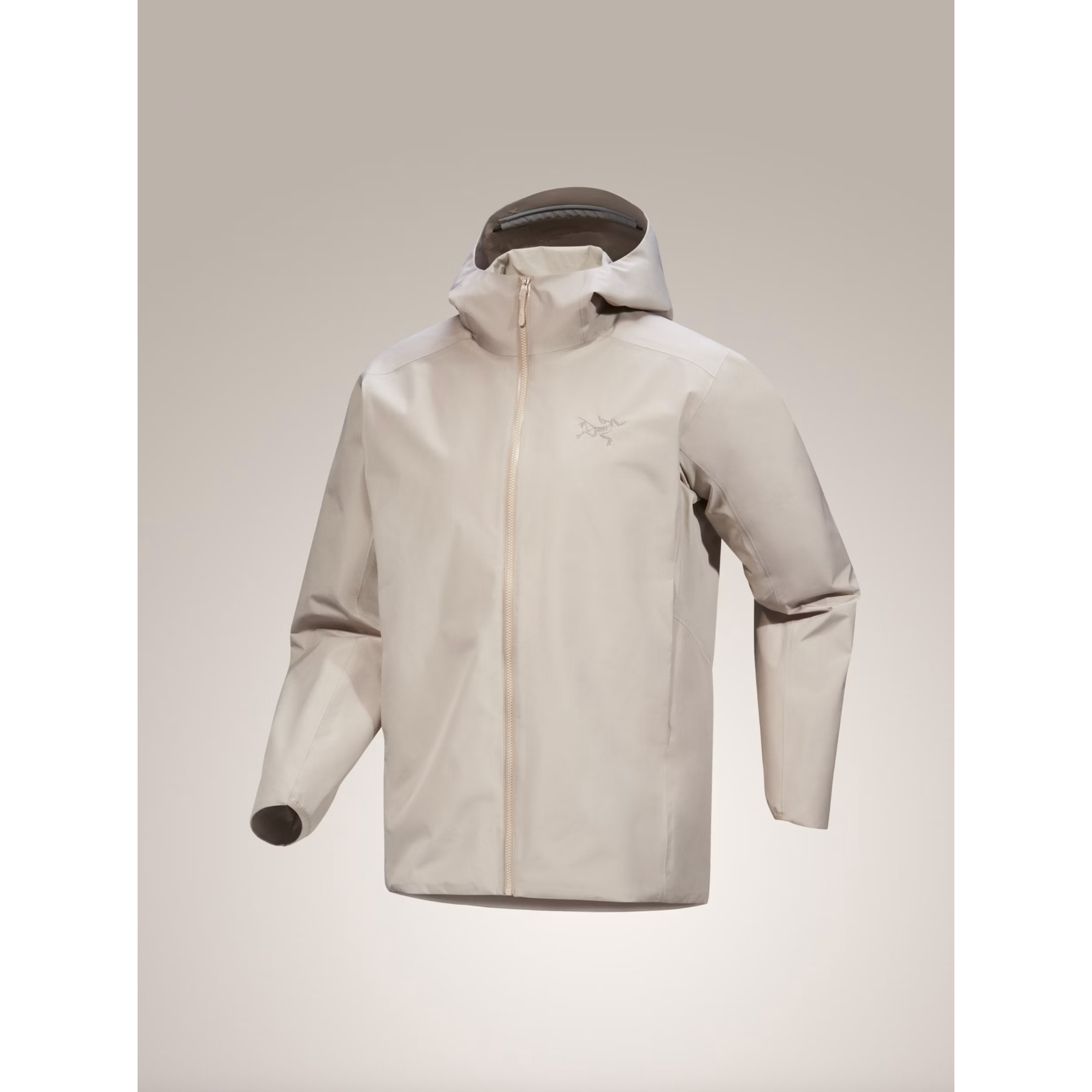 ARC'TERYX SLANO HOODY 激レア白色 アークテリクス ソラノ Arc'teryx Men's Solano Hoody in Rune