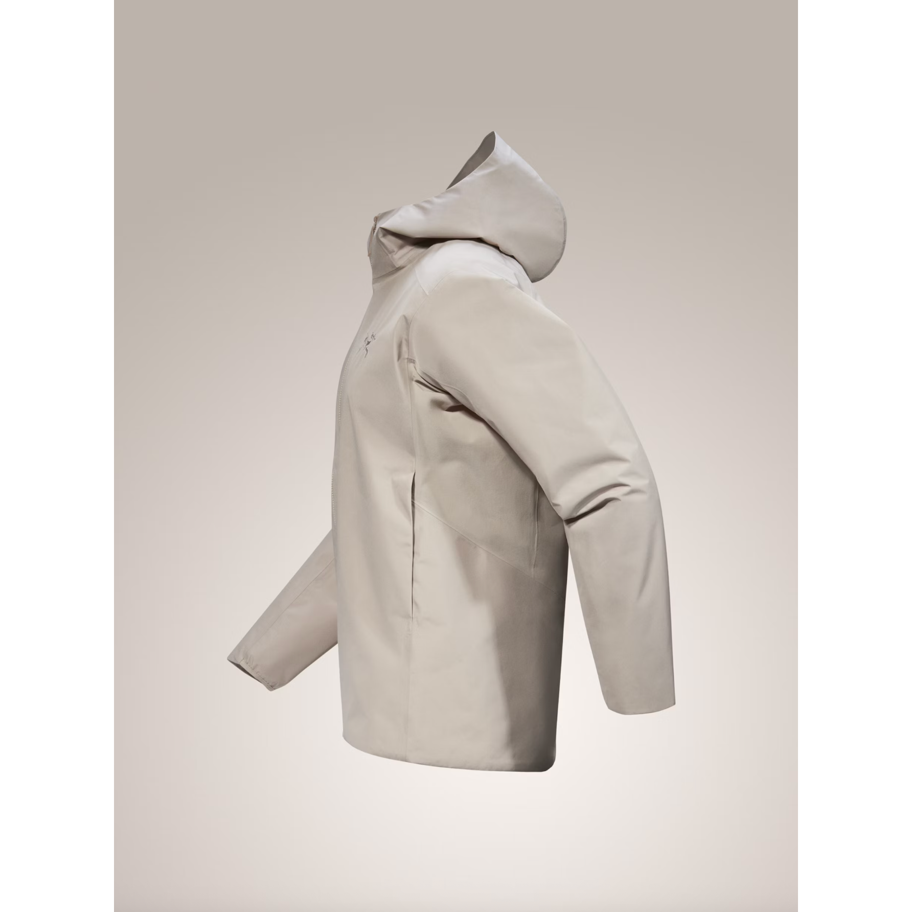 Arc'teryx Men's Solano Hoody in Rune