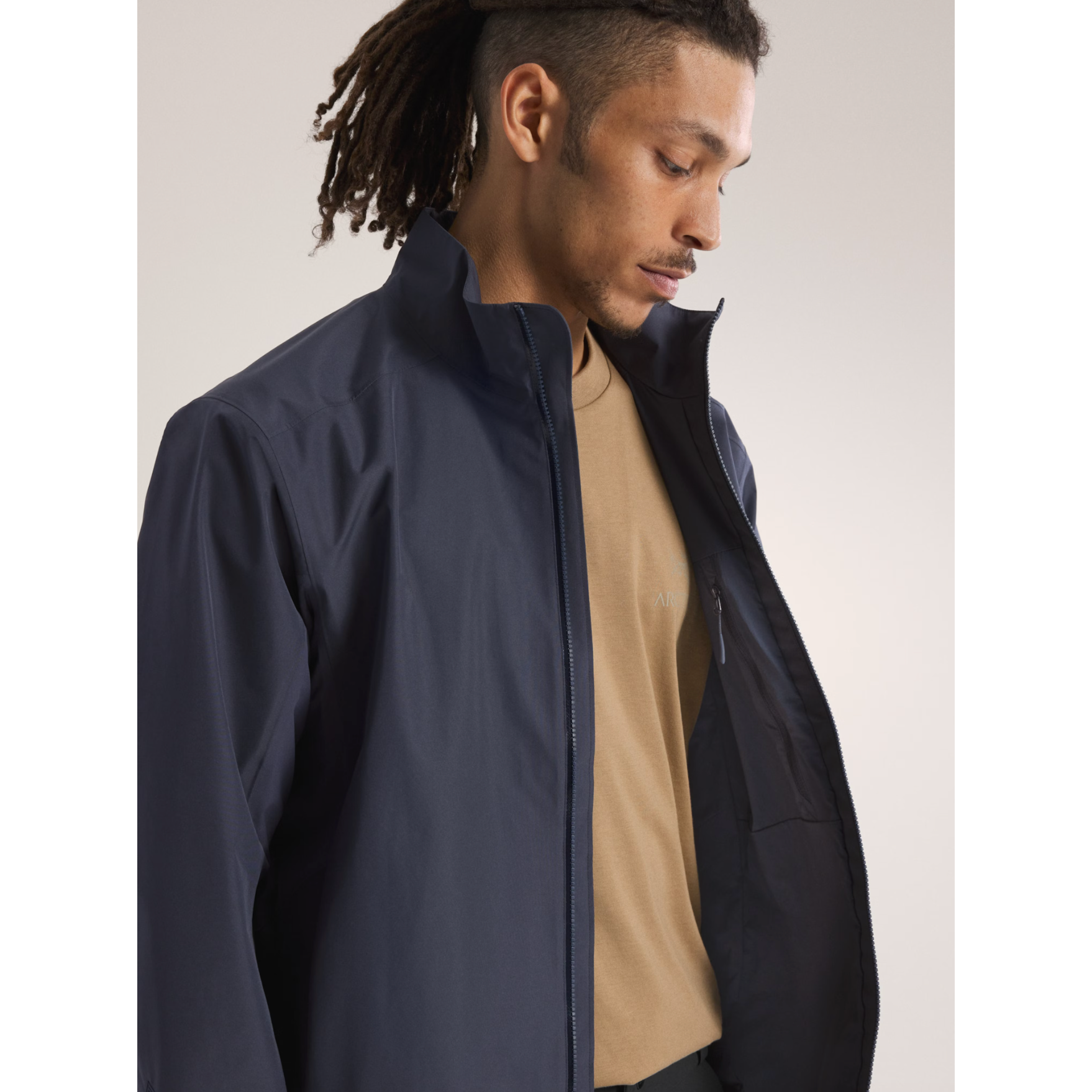 Arc'teryx Men's Solano Jacket