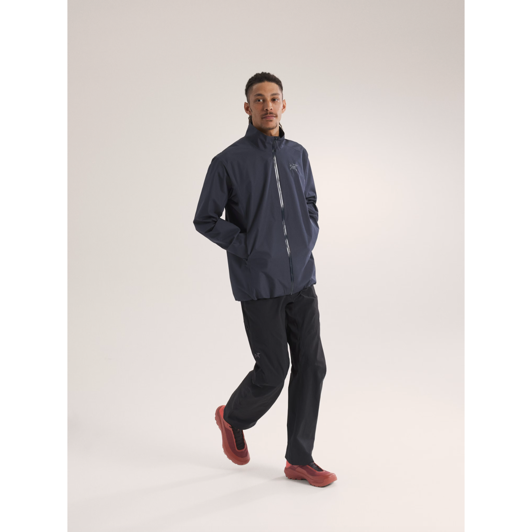 Arc'teryx Men's Solano Jacket