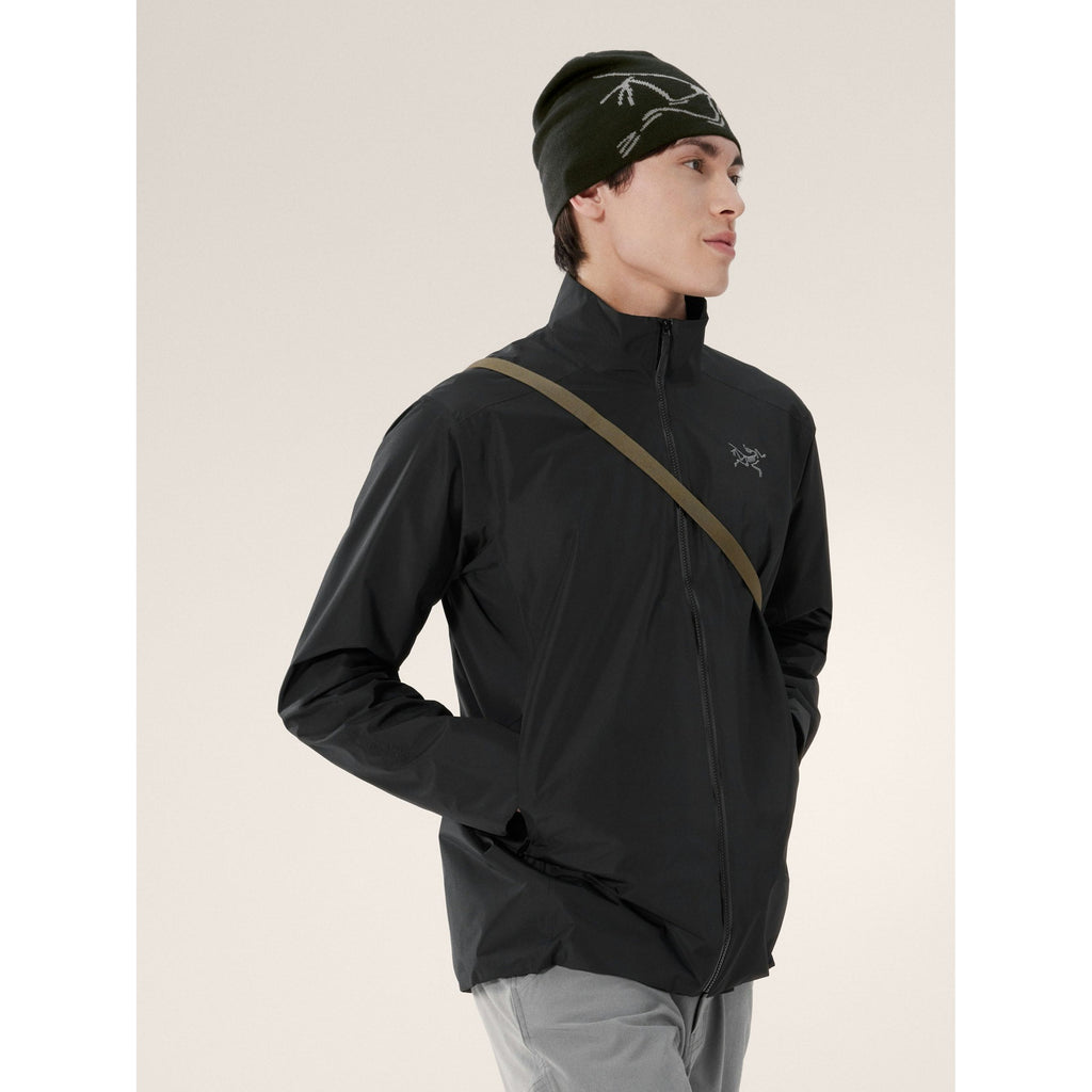 Arc'teryx Men's Solano Jacket