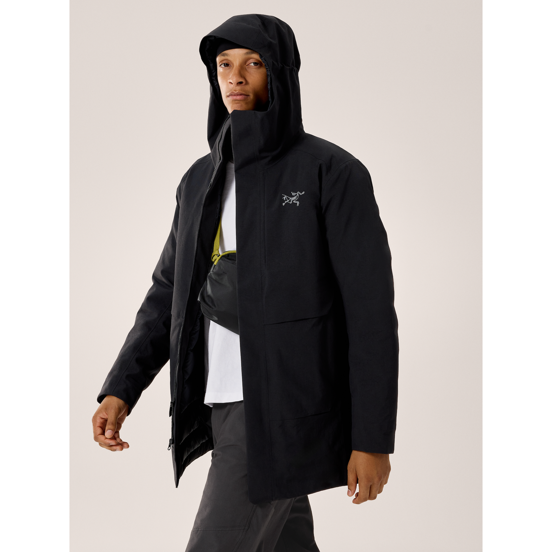 Arc'teryx Men's Therme Down Jacket Arc'teryx Men's Therme Down Jacket