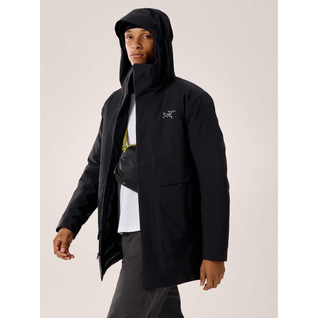 Arc'teryx Men's Therme Down Jacket