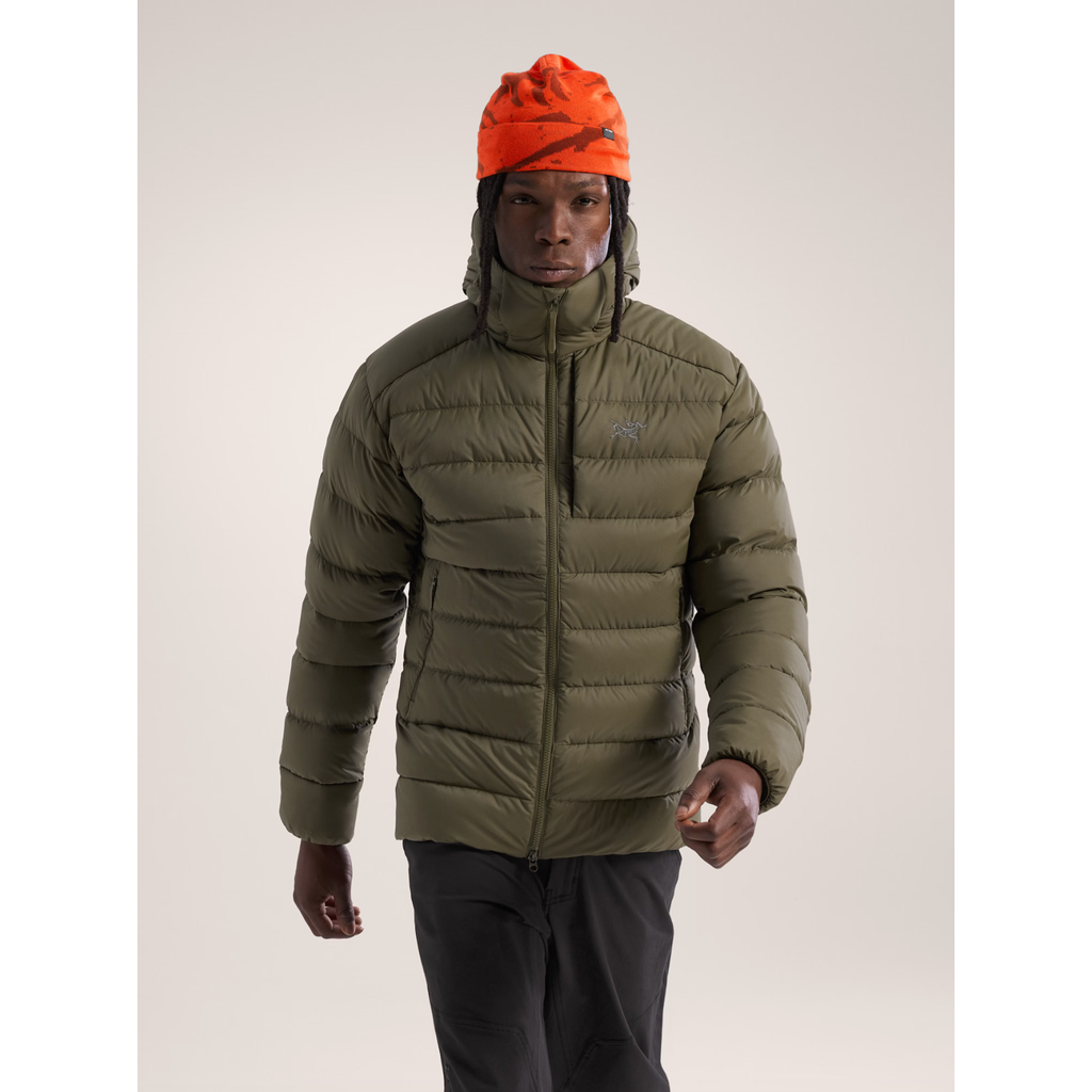 Arc'teryx Thorium | Men's Hoody | Footprint USA