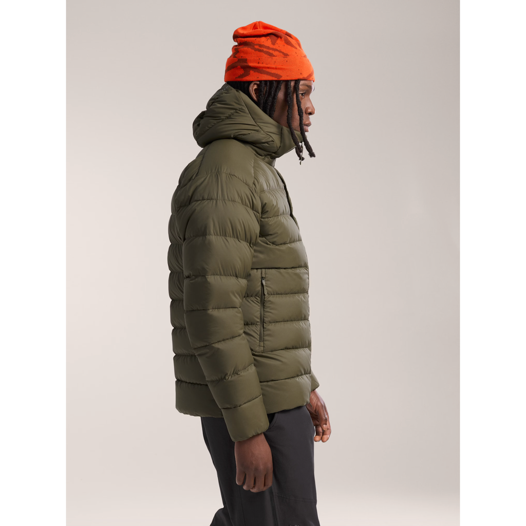 Arc'teryx Thorium | Men's Hoody | Footprint USA