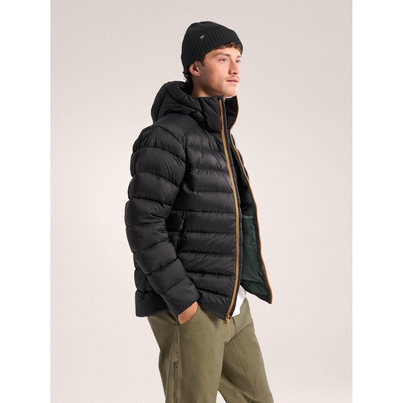 Arc'teryx Thorium | Men's Hoody | Footprint USA