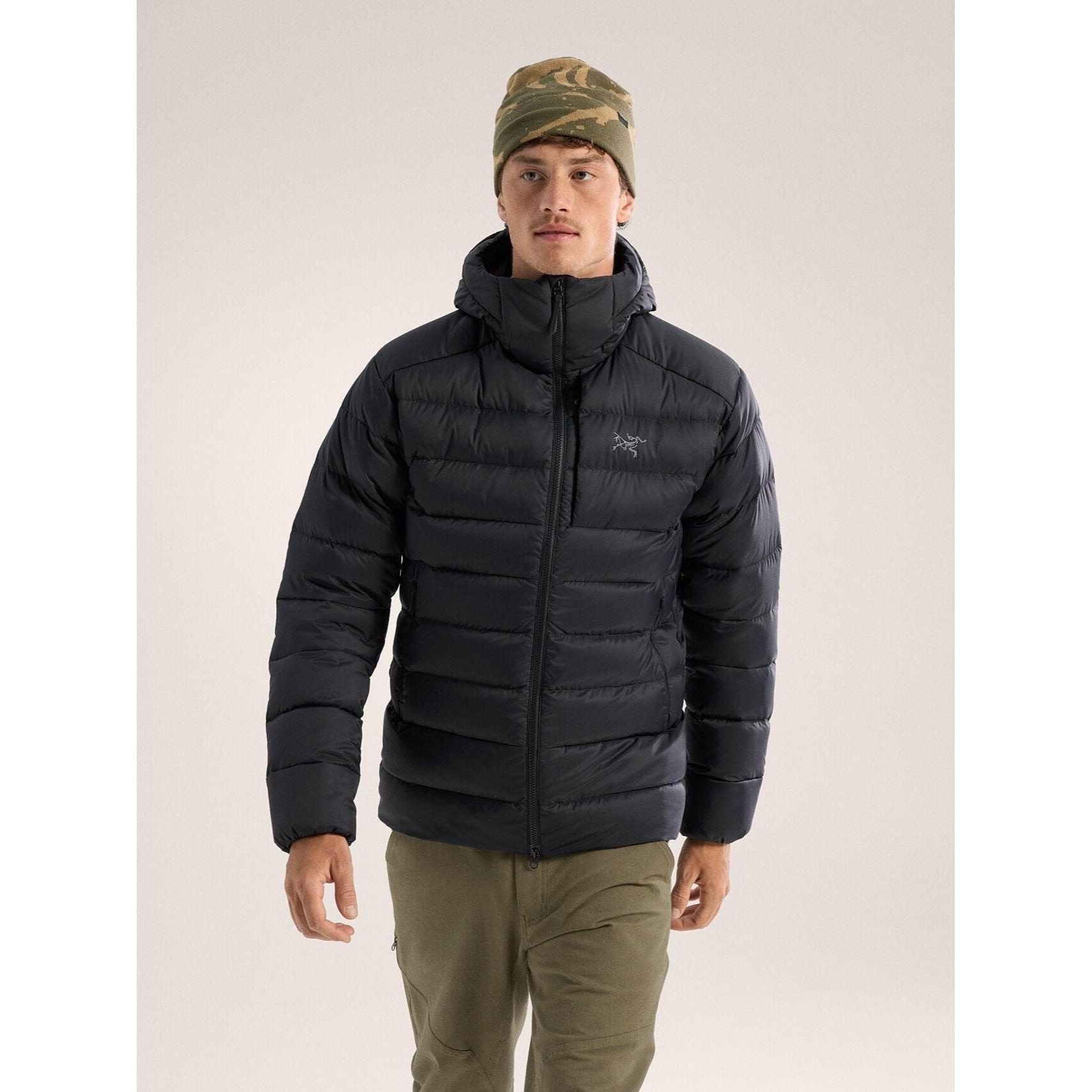 Arc'teryx Thorium | Men's Hoody | Footprint USA