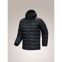Arc'teryx Men's Thorium Hoody | Black