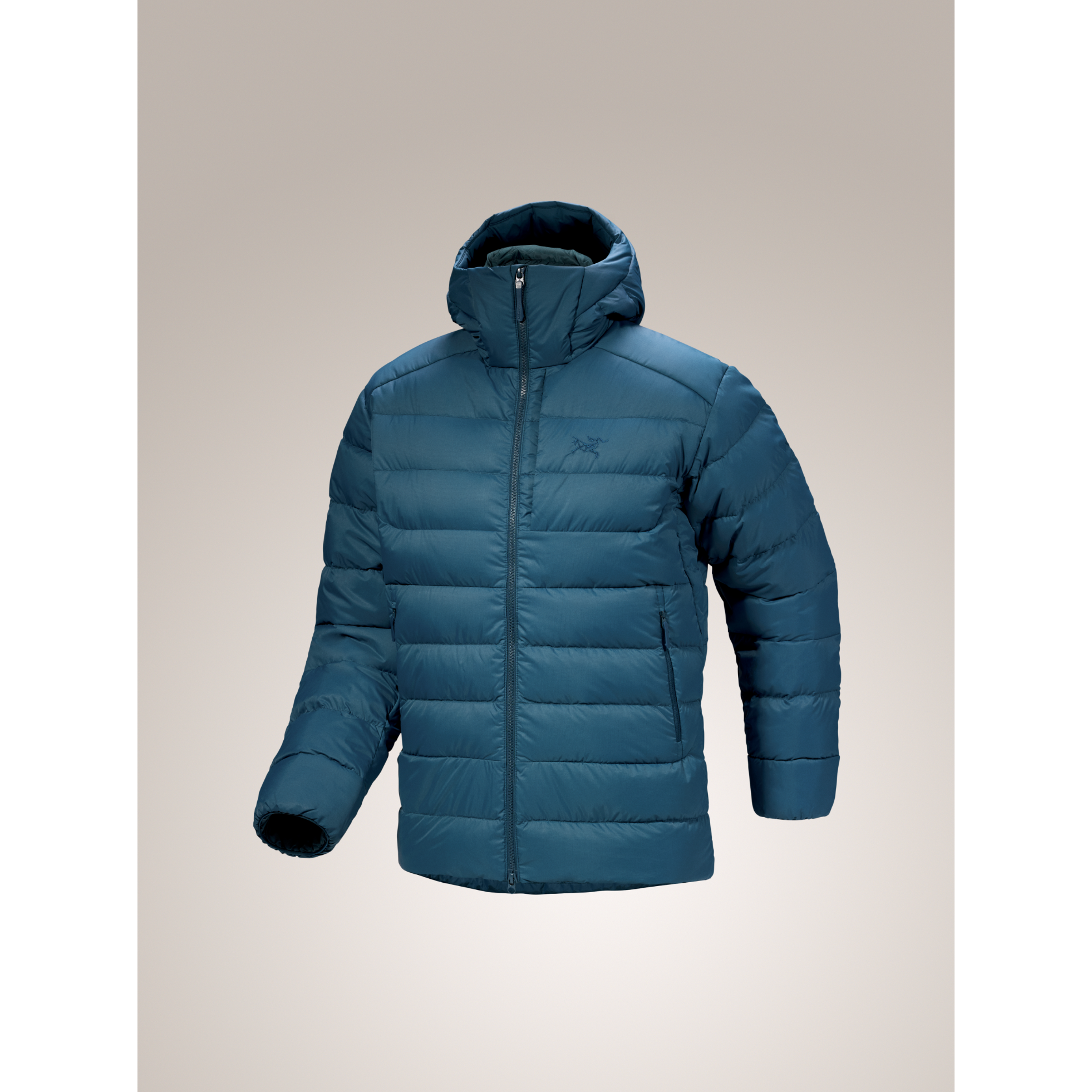 Arc'teryx Men's Thorium Hoody | Nightscape