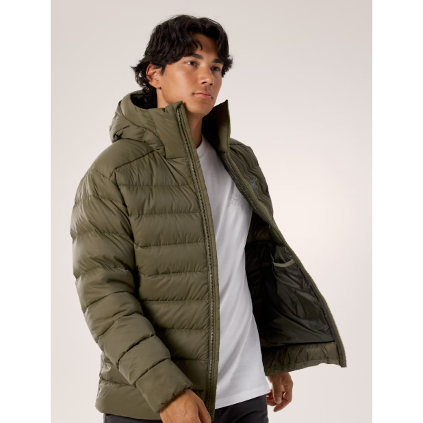 Arc'teryx Men's Thorium Hoody | Tatsu