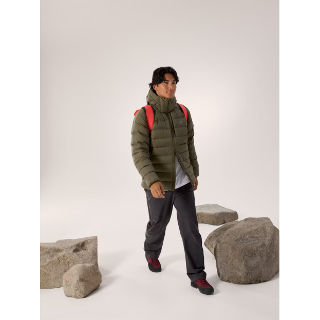 Arc'teryx Men's Thorium Hoody | Tatsu