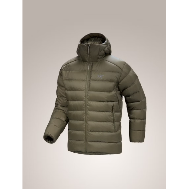 Arc'teryx Men's Thorium Hoody in Tatsu