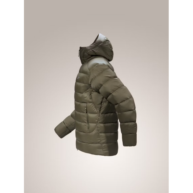 Arc'teryx Men's Thorium Hoody in Tatsu
