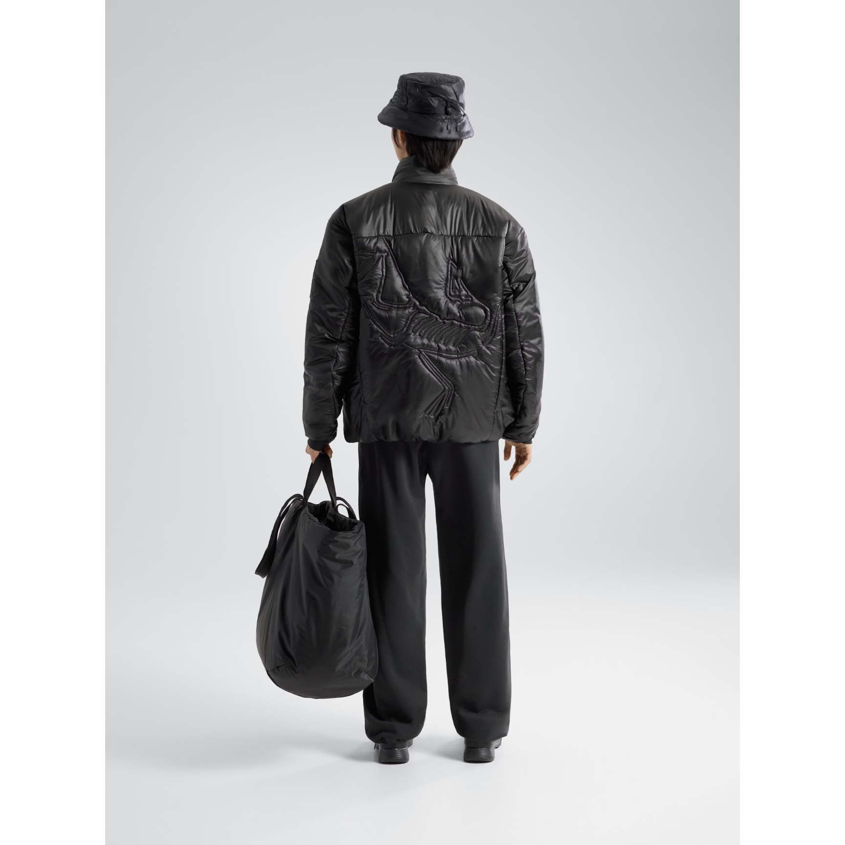 Arc'teryx Ogee Insulated Tote