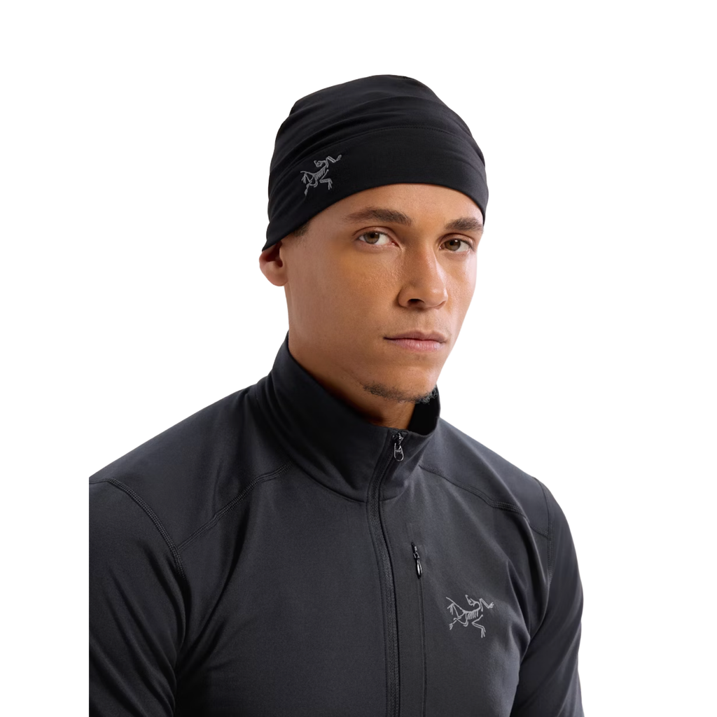 【新品】ARC'TERYX Rho Toque サイズ S-M Arc'teryx Rho Toque