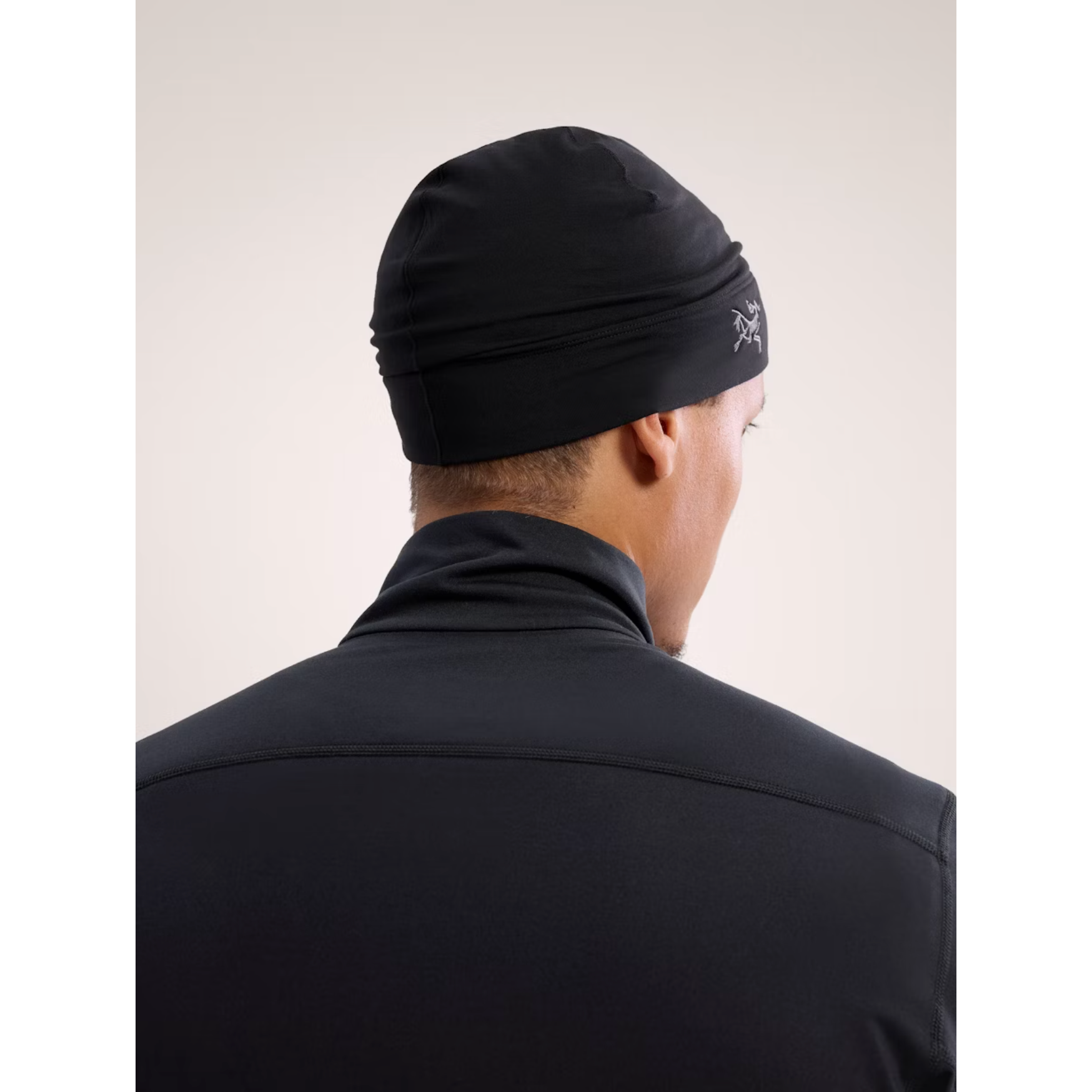 帽子 ARC'TERYX Rho Toque Arc'teryx Rho Toque | Lightweight Under-Helmet Beanie