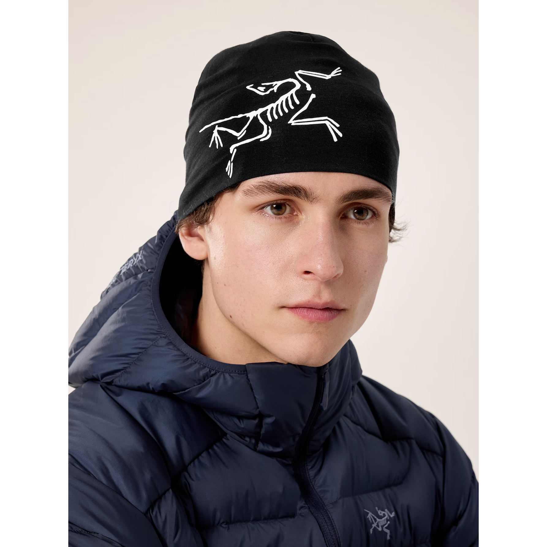 Arc'teryx Satoro Merino Toque Arc'teryx Satoro Merino Toque