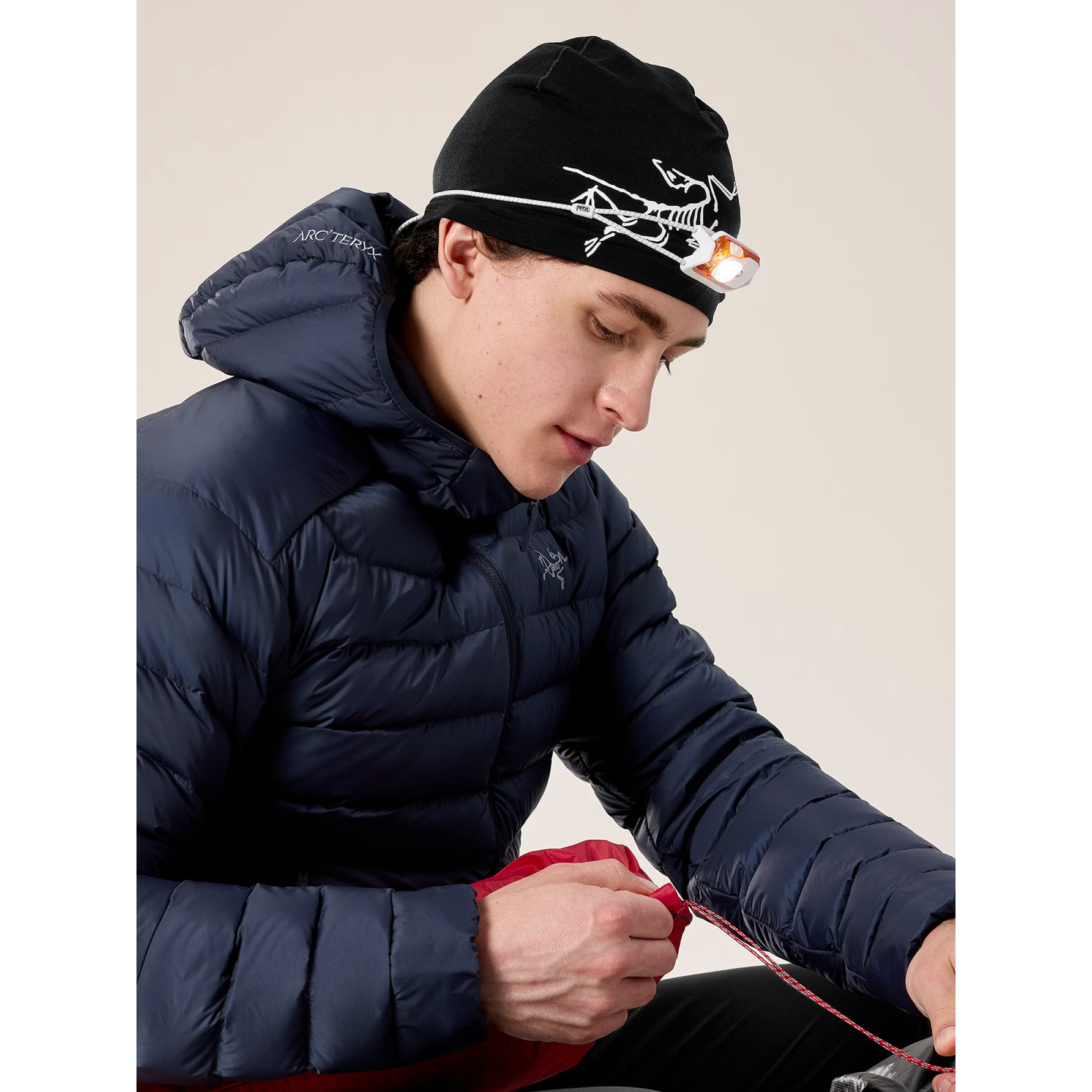 Arc'teryx Satoro Merino Toque