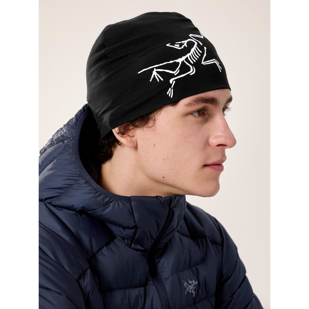 Arc'teryx Satoro Merino Toque