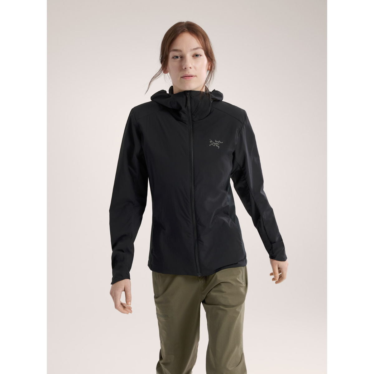 新品　アークテリクス  Atom SL Hoody womens size S Amazon.com: Arc'teryx Atom SL Hoody Women's | Lightest Atom Hoody