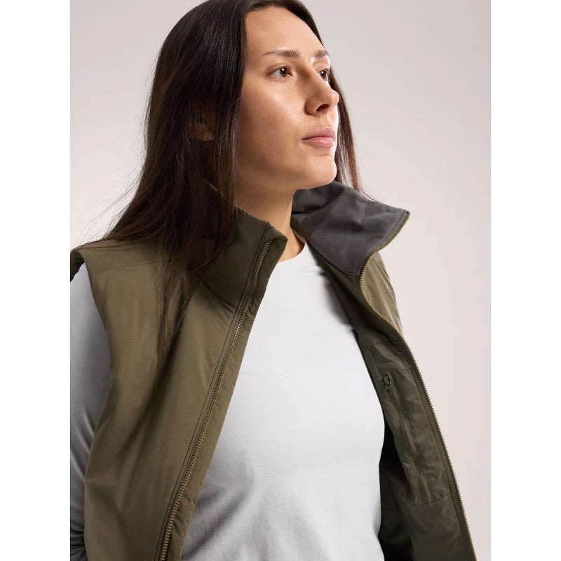 Arc'teryx Women's Atom Vest