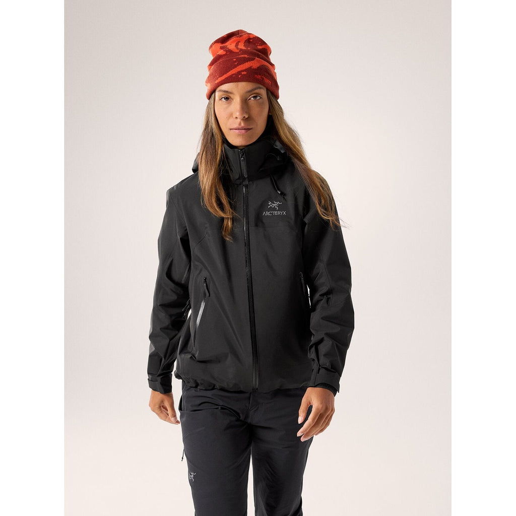 l*k様 ✨超美品✨Arc'teryx Beta AR Jacket Arc_teryx_Women_s_Beta_AR_Jack