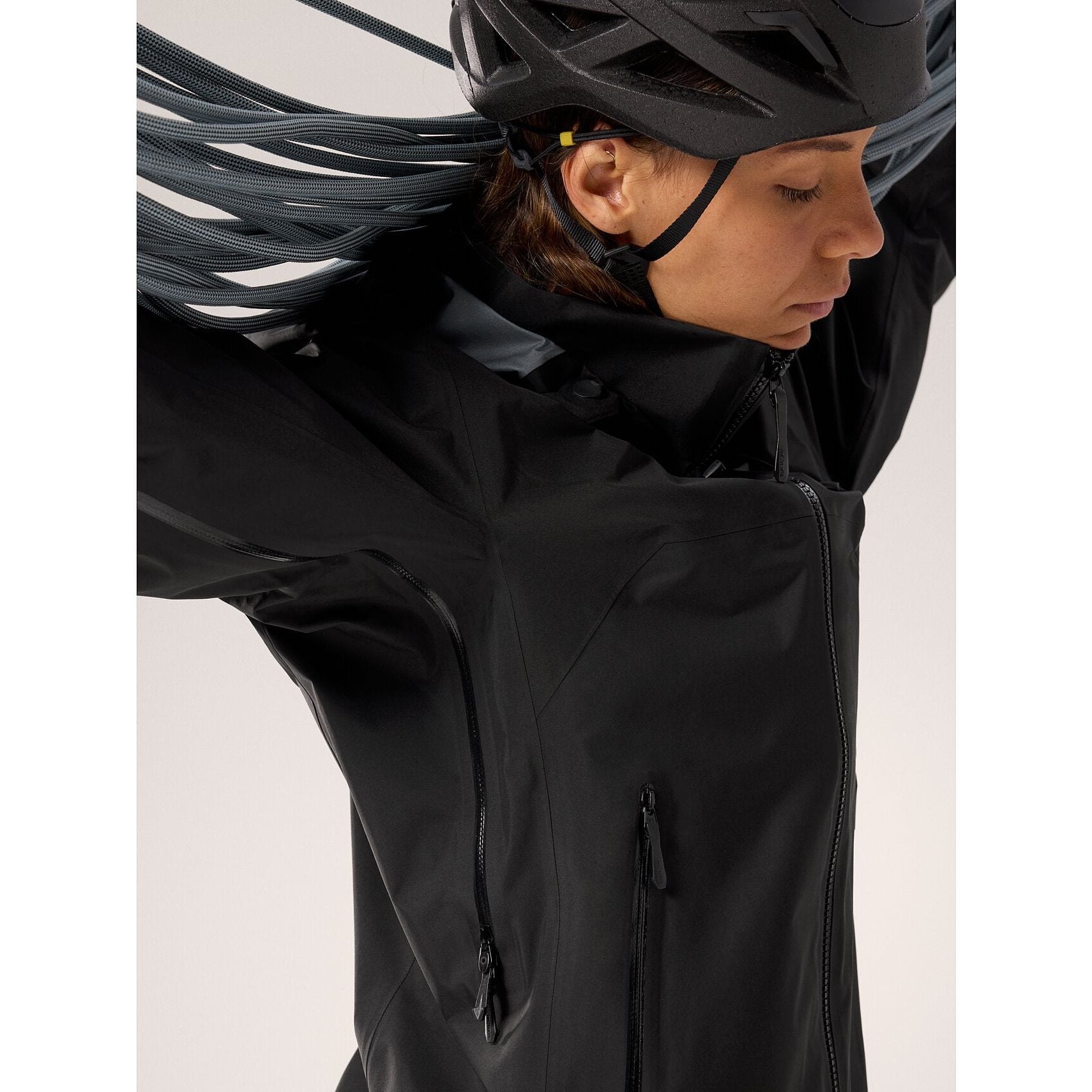 Arc'teryx Women's Beta AR Jacket
