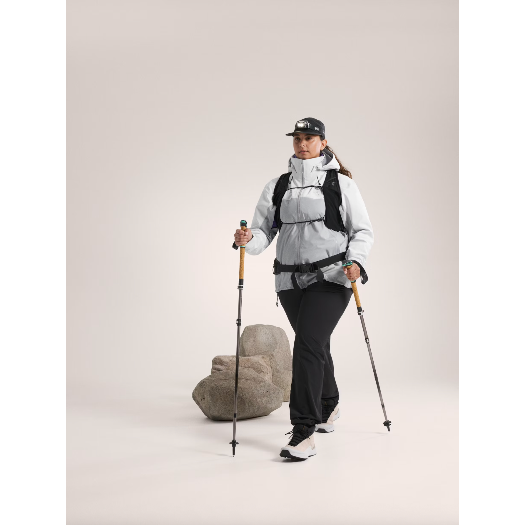Arc'teryx Women's Beta AR Jacket