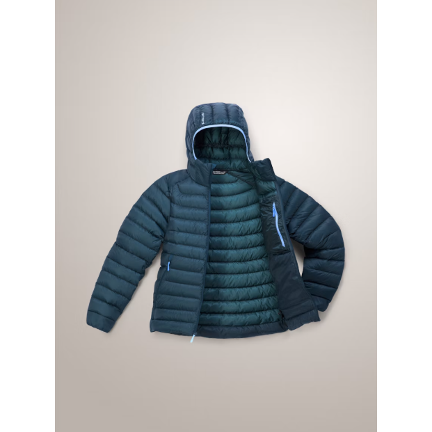 Arc'teryx Cerium Hoody For Women's | Footprint USA