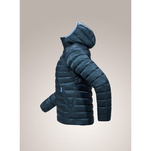 Arc'teryx Cerium Hoody For Women's | Footprint USA