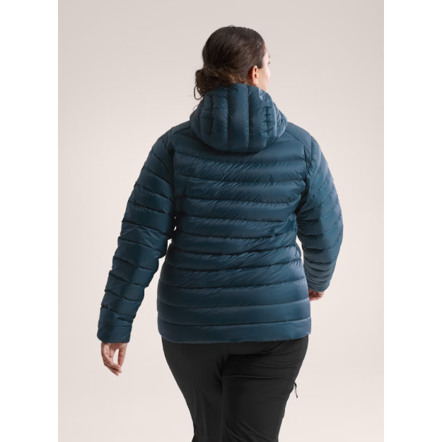 Arc'teryx Cerium Hoody For Women's | Footprint USA