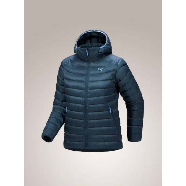 Arc'teryx Cerium Hoody For Women's | Footprint USA
