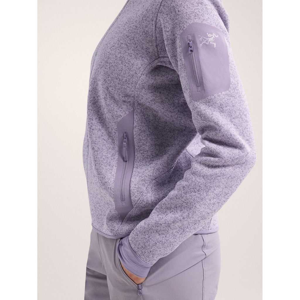 Covert Cardigan For Women's | Footprint USA