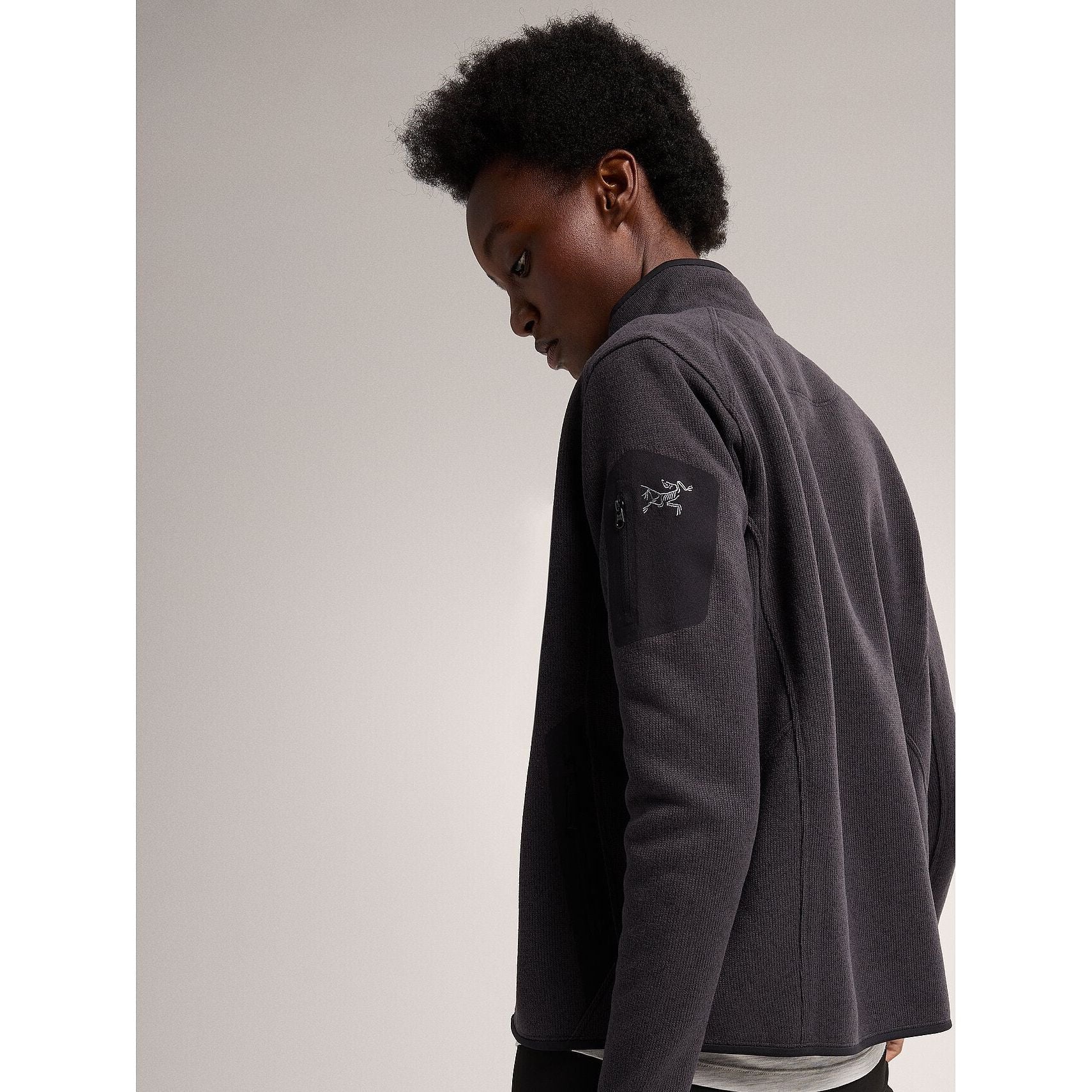 Covert Cardigan For Women's | Footprint USA