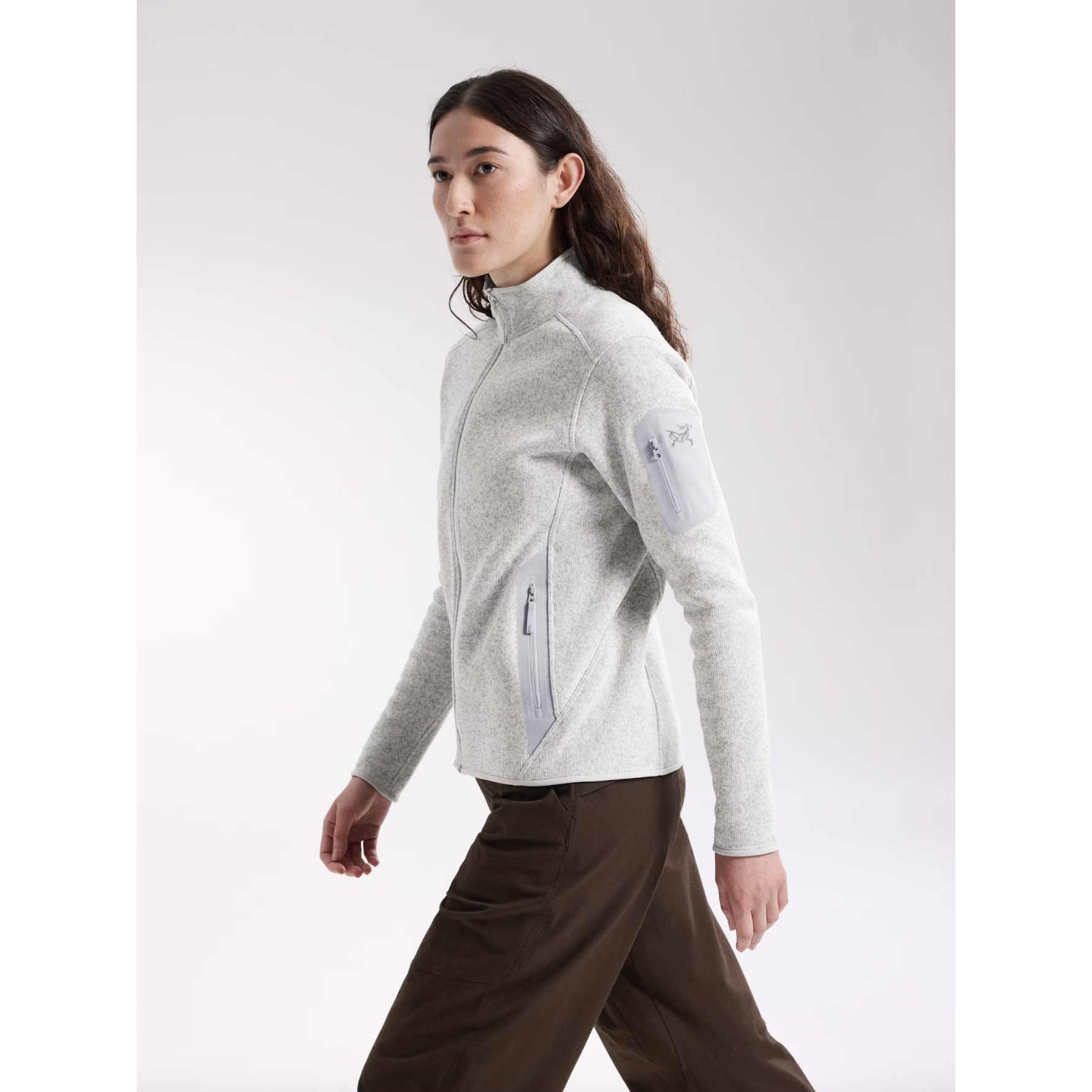 Arc'teryx Women's Covert Cardigan Arc'teryx Women's Covert Cardigan