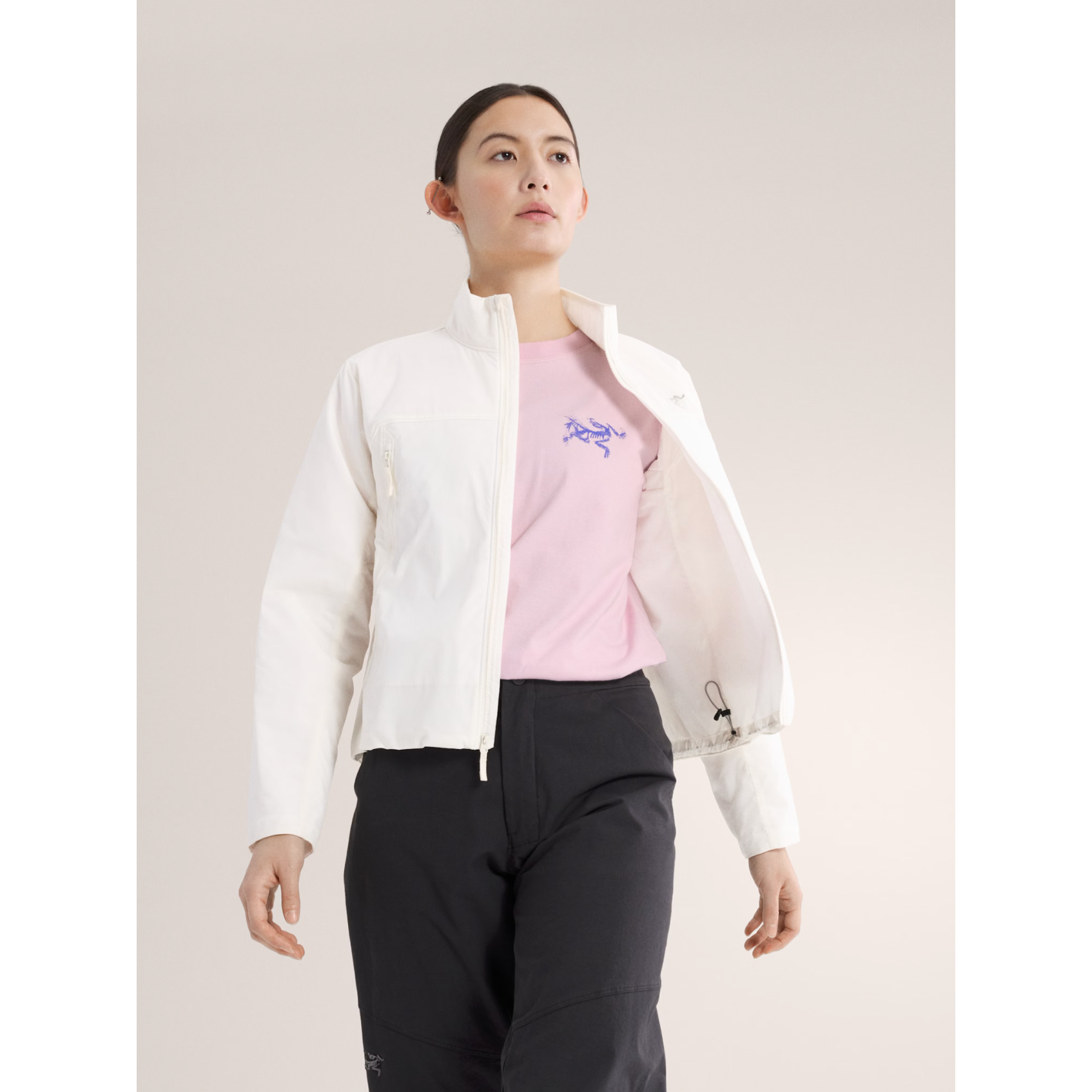 Arc'teryx Women's Elec Insulated Jacket