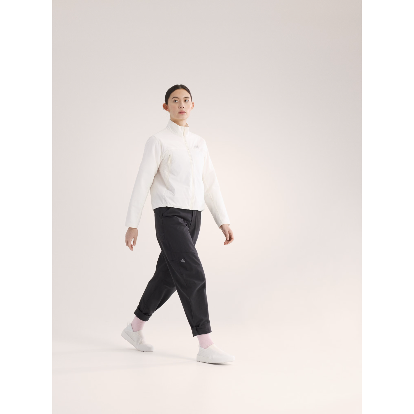 Arc'teryx Women's Elec Insulated Jacket